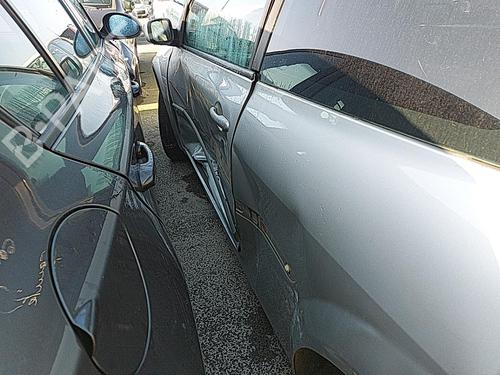 Front right window mechanism RENAULT MEGANE II (BM0/1_, CM0/1_) 1.9 dCi (BM0G, CM0G) | BP19995461C23 