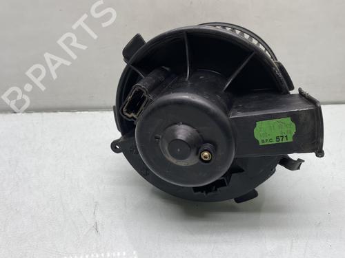 Heater blower motor PEUGEOT 206 Hatchback (2A/C) 2.0 HDI 90 | BP31172281M62