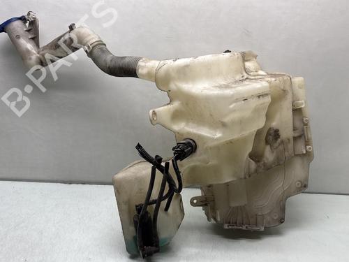 Used Windscreen washer tank Windscreen washer tank FORD MONDEO IV Turnier (BA7) 1.8 TDCi (125 hp) 32113258 32113258