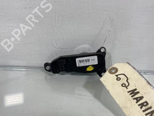 Mirror switch MERCEDES-BENZ E-CLASS (W211) E 270 CDI (211.016) | BP19992708I25 