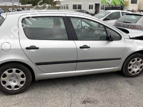 Right mirror PEUGEOT 307 (3A/C) 1.6 16V | BP22390509C27 