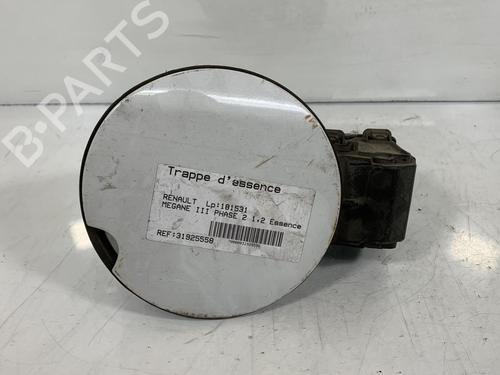Used Fuel flap RENAULT MEGANE III Hatchback (BZ0/1_, B3_) 1.2 TCe (BZ2B, BZ11) (116 hp) 19983850