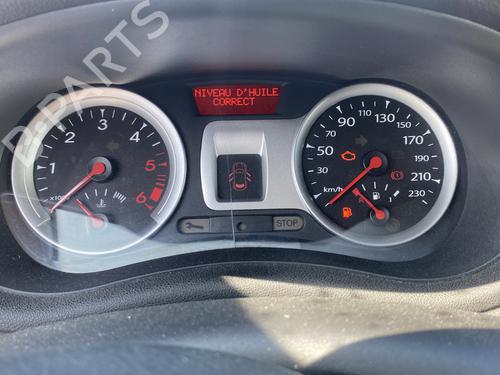 Headlight switch RENAULT CLIO III (BR0/1, CR0/1)  | BP32297223I24  - Image 14