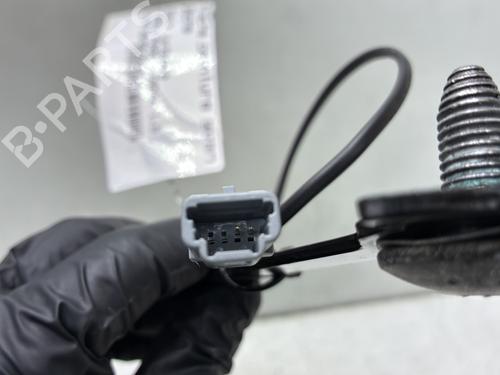 Engache cinturón Engache cinturón RENAULT MEGANE IV Grandtour (K9A/M/N_) 1.5 dCi 110 (110 hp) 34183464 34183464