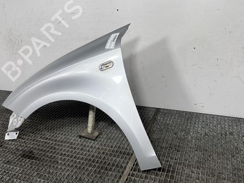 Left front fenders SEAT ALTEA XL (5P5, 5P8) 1.6 TDI | BP26522629C41 