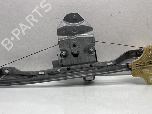 Used Front left window mechanism RENAULT TWINGO III (BCM_, BCA_) 1.0 SCe 70 (BCMB) (69 hp) 28280636