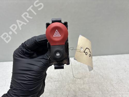 Warning switch RENAULT KANGOO Express (FW0/1_) 1.5 dCi 95 (FW16) | BP35896239I22 - Image 4