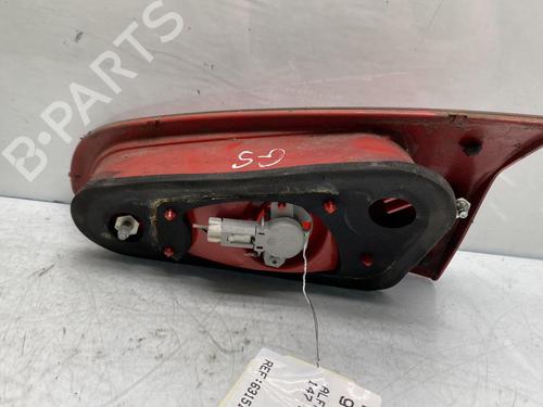 Used Left tailgate light Left tailgate light ALFA ROMEO 147 (937_) 1.9 JTDM 8V (937.AXD1A, 937.AXU1A, 937.BXU1A) (120 hp) 19996676 19996676