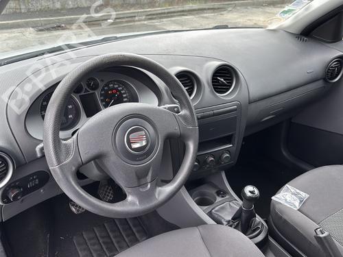 Left sun visor SEAT IBIZA III (6L1) 1.4 TDI | BP30791224I1