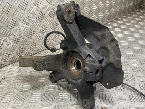 Used Right front steering knuckle Right front steering knuckle CITROËN JUMPY II Van 2.0 HDi 125 (128 hp) 20185031 20185031