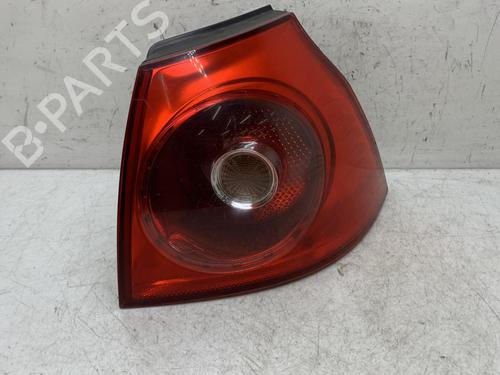 Used Right taillight VW GOLF V (1K1) [2003-2010]  19974196