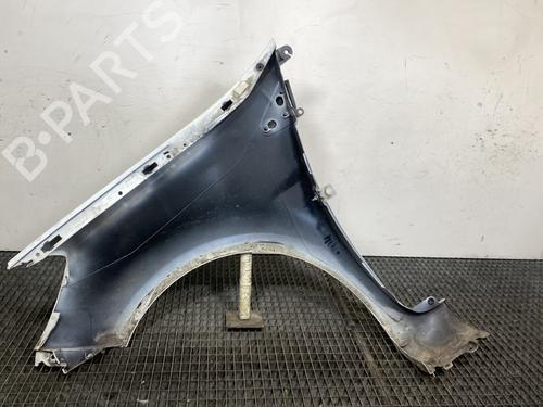 Right front fenders RENAULT CLIO III (BR0/1, CR0/1) 1.5 dCi | BP21378570C42 