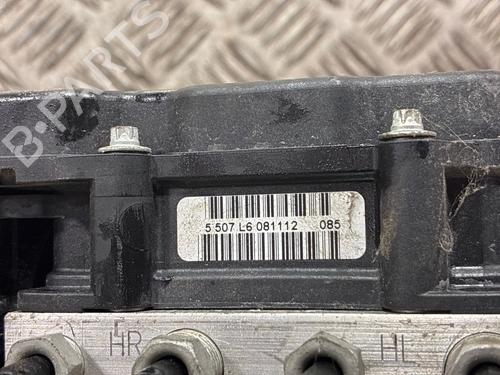 Used ABS pump ABS pump 37648703 37648703