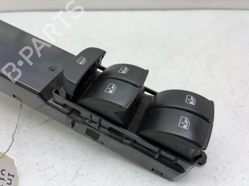 Left front window switch SAAB 9-3 Convertible (YS3F) 1.9 TiD | BP40447641I27 - Image 3