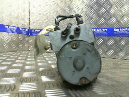 Used ABS pump PEUGEOT 306 Hatchback (7A, 7C, N3, N5) [1993-2003]  20035285