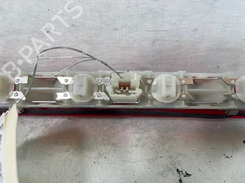 Used Third brake light Third brake light DS DS 3 (SA_) [2015-2019] 34358322 34358322