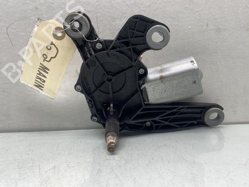 Used Rear wiper motor CITROËN C3 I (FC_, FN_) 1.4 i (73 hp) 27657491