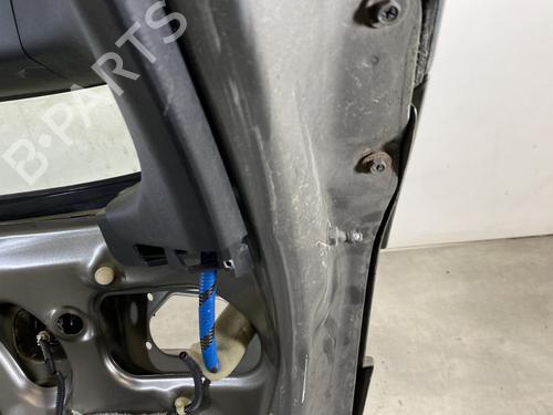 Tailgate HONDA CIVIC VIII Hatchback (FN, FK) 1.4 (FK1) | BP25261643C6 