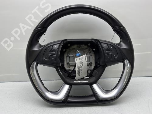 Used Steering wheel CITROËN DS5 2.0 BlueHDi 180 (180 hp) 29711602