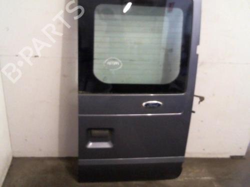 Used Right tailgate Right tailgate FORD TRANSIT Bus (FD_ _, FB_ _, FS_ _, FZ_ _, FC_ _) 2.4 DI RWD (F_B_, F_C_, F_A_) (120 hp) 20182180 20182180