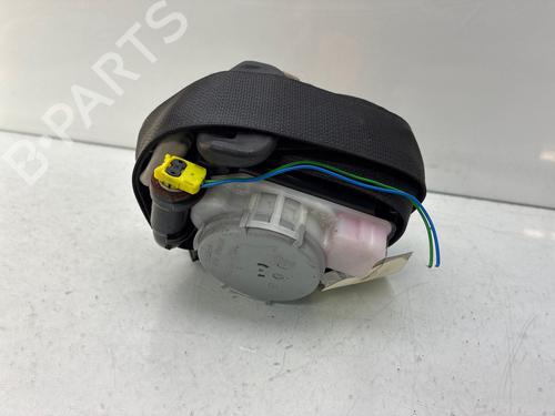 Used Front right seatbelt Front right seatbelt 37525051 37525051