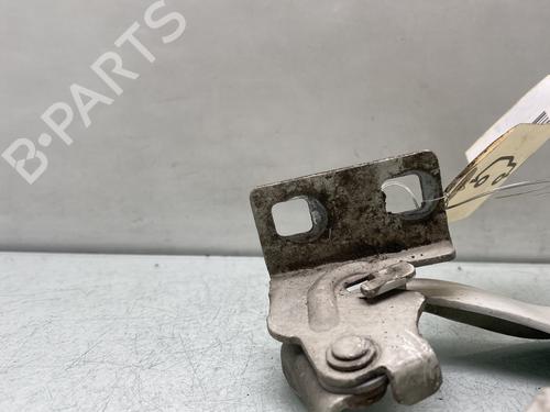 Hinge/Door check strap PEUGEOT BOXER Van 2.2 HDi 120 | BP29841800C146
