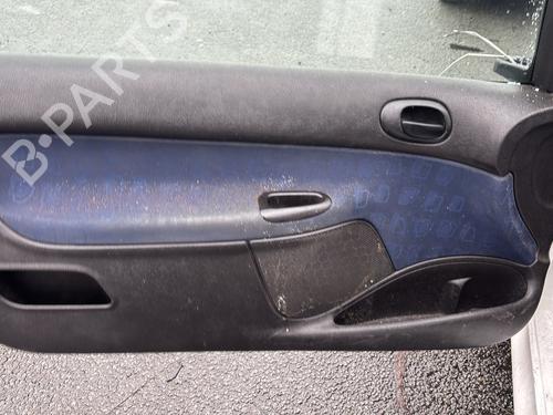 Steering column stalk PEUGEOT 206 SW (2E/K) 1.4 HDi | BP32470023I23