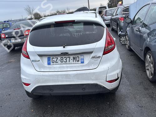 Left taillight FORD FIESTA VI (CB1, CCN) 1.6 TDCi | BP39427014C34 - Image 11