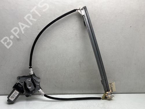 Used Front right window mechanism RENAULT CLIO II (BB_, CB_) 1.5 dCi (B/CB07) (65 hp) 28705143