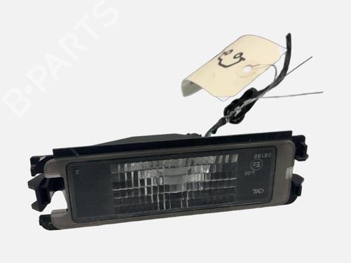 licence-plate-light-dacia-sandero-ii-2012-40222101 main image