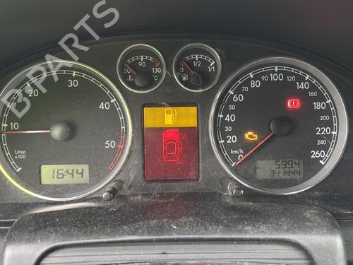 Front slam panel VW PASSAT B5.5 (3B3) 1.9 TDI | BP28279259C72 