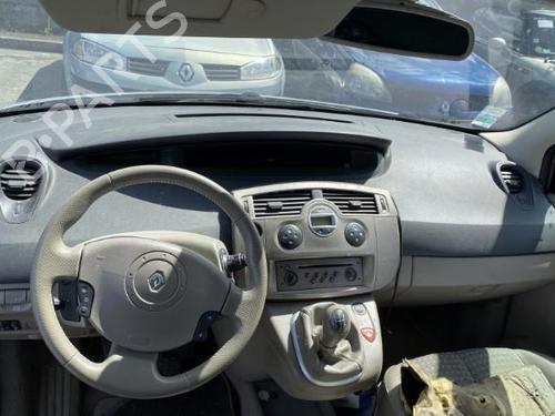 Right mirror RENAULT SCÉNIC II (JM0/1_) 1.6 (JM0C, JM0J, JM1B) | BP20184624C27 