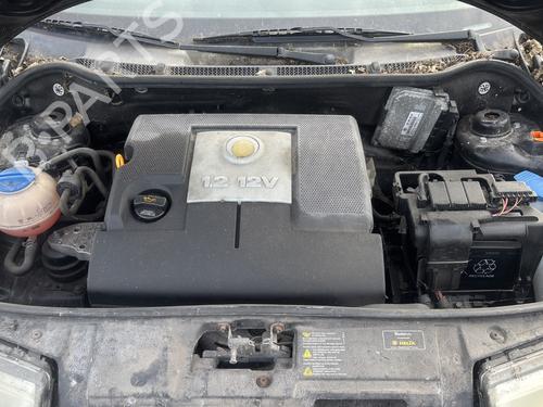 Right front window switch SKODA FABIA I (6Y2) 1.2 | BP30791676I26 - Image 10