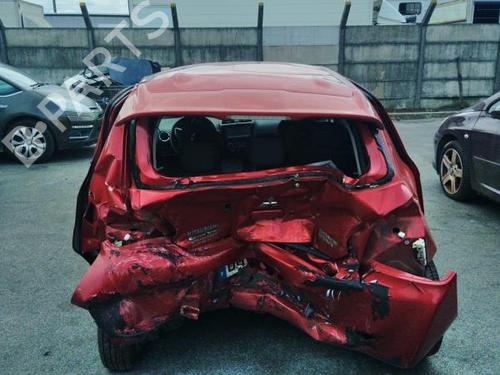 Starter MITSUBISHI MIRAGE / SPACE STAR VI Hatchback (A0_A) 1.2 (A03A) | BP25216020M8 - Image 9