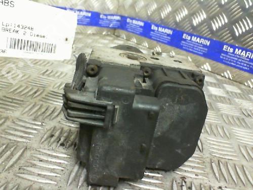 ABS Bremseaggregat CITROËN XSARA Break (N2) 2.0 HDi 109 | BP20006472M43 