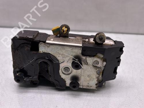 Used Front right lock FORD FIESTA V (JH_, JD_) 1.4 TDCi (68 hp) 29597508