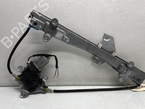 front-right-window-mechanism-renault-twingo-ii-cn0_-2007-27704190 main image