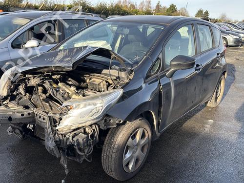 Front wiper motor NISSAN NOTE (E12) 1.5 dCi | BP26030145M29  - Image 19