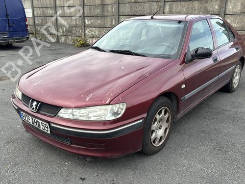 Brukte deler til PEUGEOT 406 (8B) 1.8 16V (110 hp) 4305985