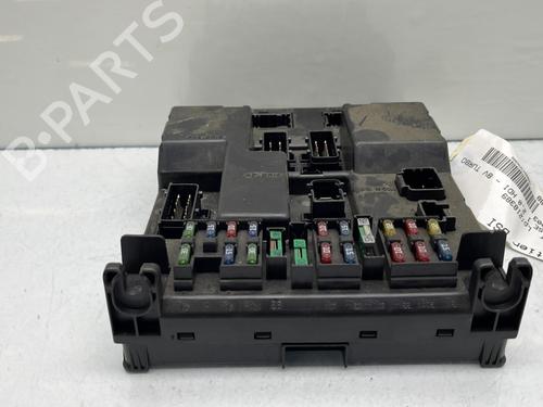 Fuse box PEUGEOT 307 (3A/C) 2.0 HDi 110 | BP20330488E1 