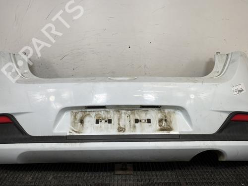 Bagtil kofangere KIA CEE'D (JD) 1.4 CRDi 90 (90 hp) 31335522