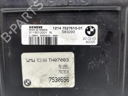 Engine control unit (ECU) MINI MINI (R50, R53) Cooper | BP29165665M57 - Image 2