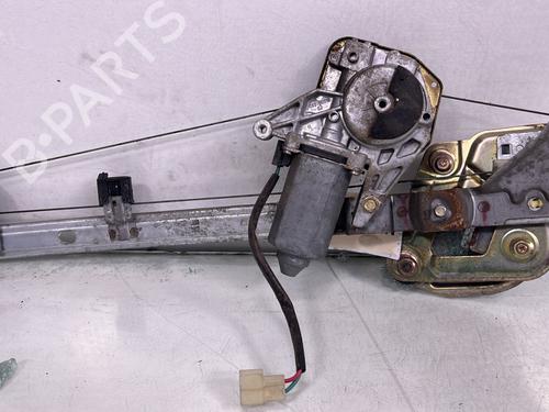 Elevalunas delantero izquierdo Elevalunas delantero izquierdo FORD USA PROBE II (ECP) 2.0 16V (116 hp) 34499257 34499257