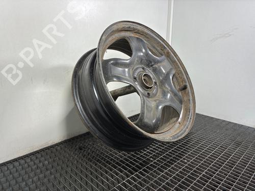 Used Rim Rim 37006194 37006194