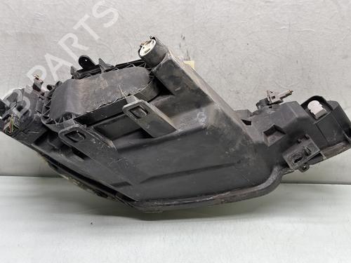 Scheinwerfer links PEUGEOT 206 Hatchback (2A/C) 1.4 HDi eco 70 | BP28280245C28 
