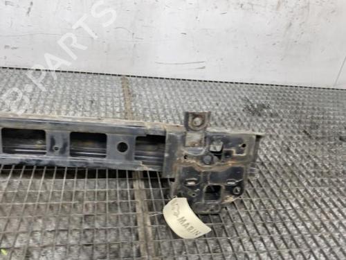 Front bumper reinforcement HYUNDAI SANTA FÉ II (CM) 2.2 CRDi | BP19960498C109 