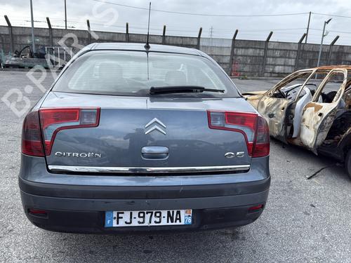 Tailgate CITROËN C5 II (RC_) 1.6 HDi (RC8HZB) | BP29841590C6