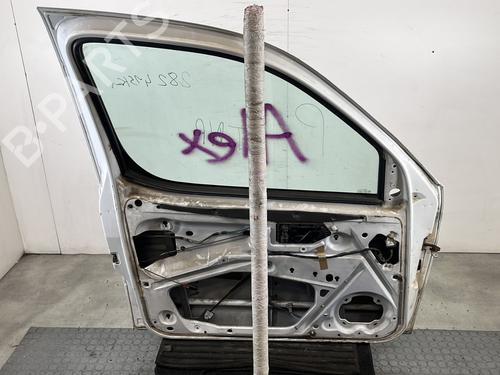 Left front door PEUGEOT PARTNER Box Body/MPV (5_, G_) 1.9 D | BP29842166C2 