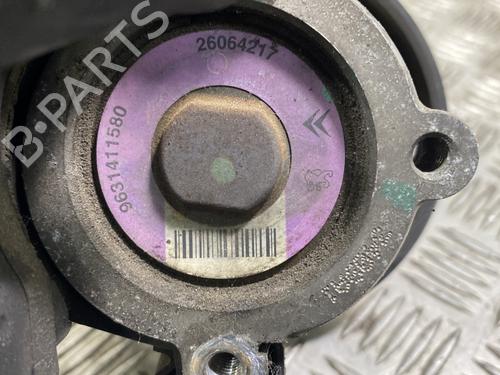 Steering pump PEUGEOT 206 Hatchback (2A/C) 1.6 i | BP28304111M99 
