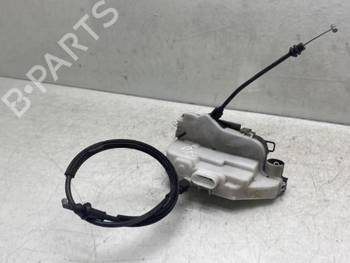 Front right lock CITROËN C3 I (FC_, FN_) 1.4 i | BP19954115C97 